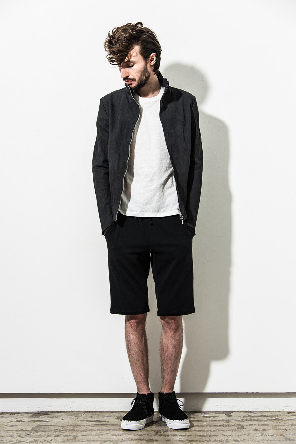 2016 SPRING / SUMMER