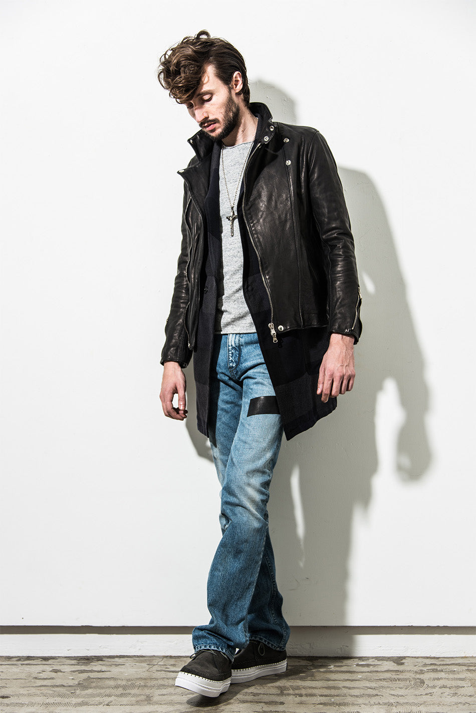 2016 SPRING / SUMMER