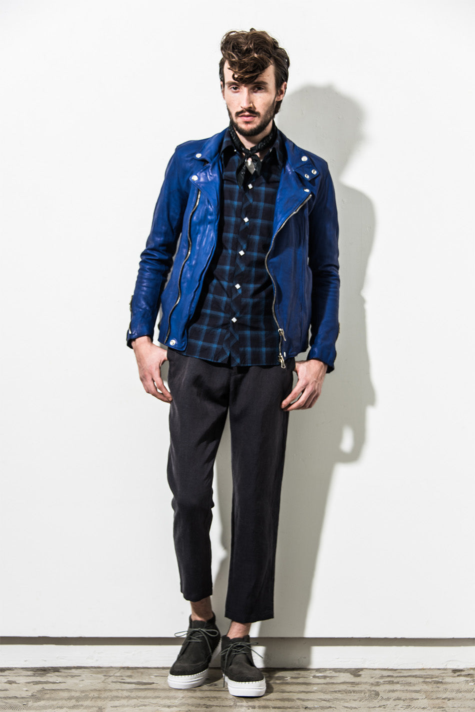 2016 SPRING / SUMMER