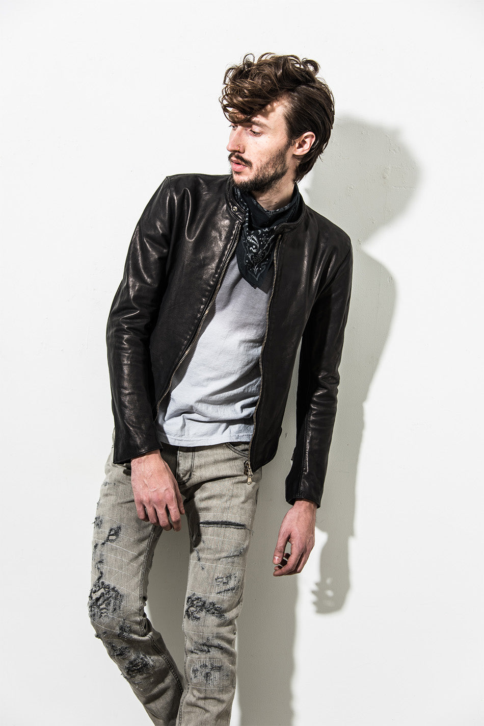 2016 SPRING / SUMMER