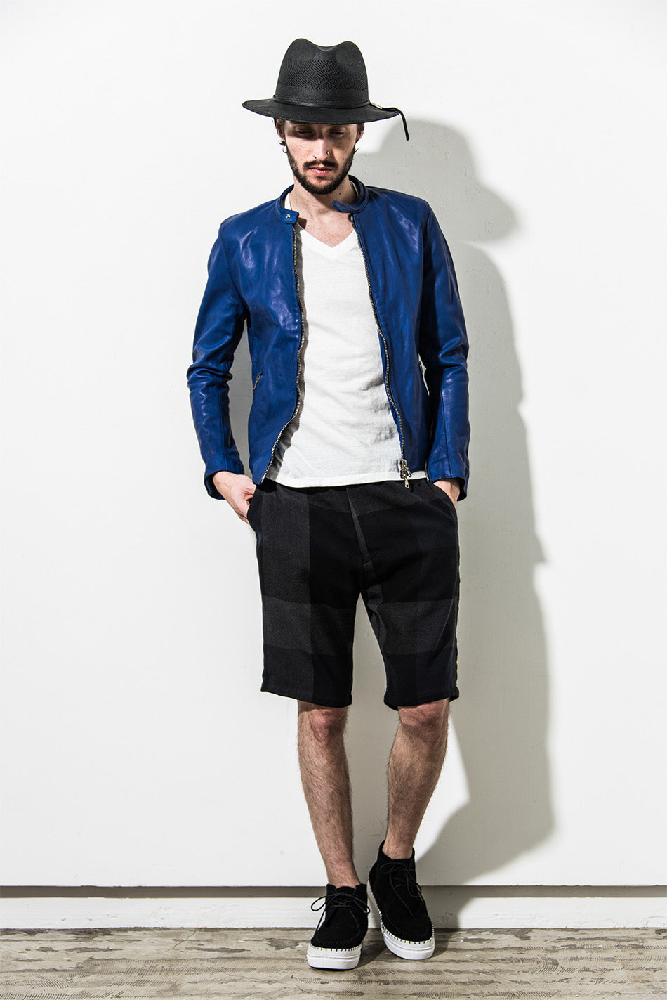 2016 SPRING / SUMMER