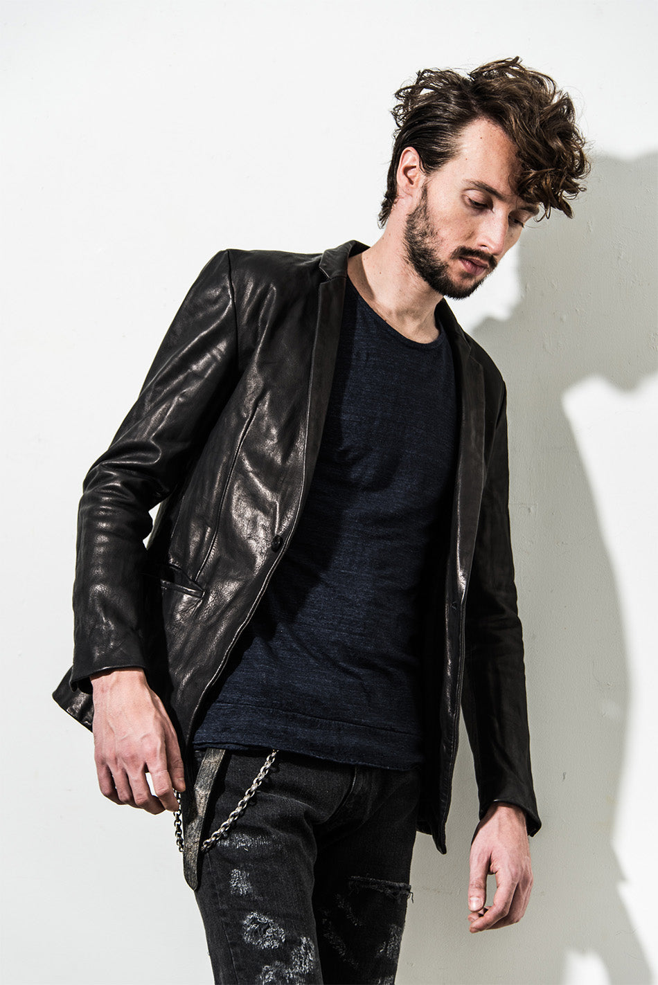 2016 SPRING / SUMMER