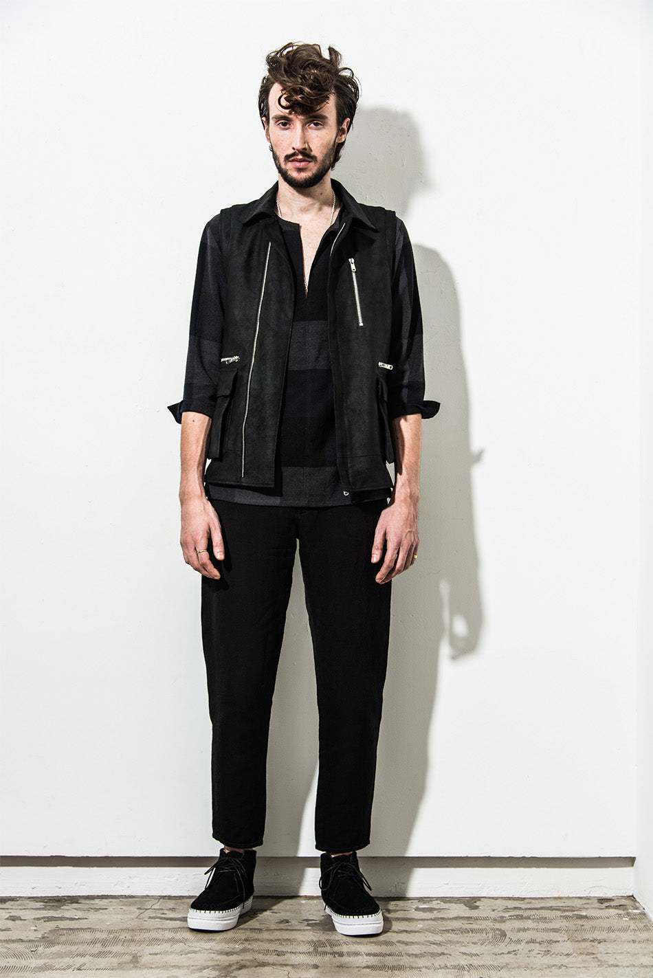 2016 SPRING / SUMMER