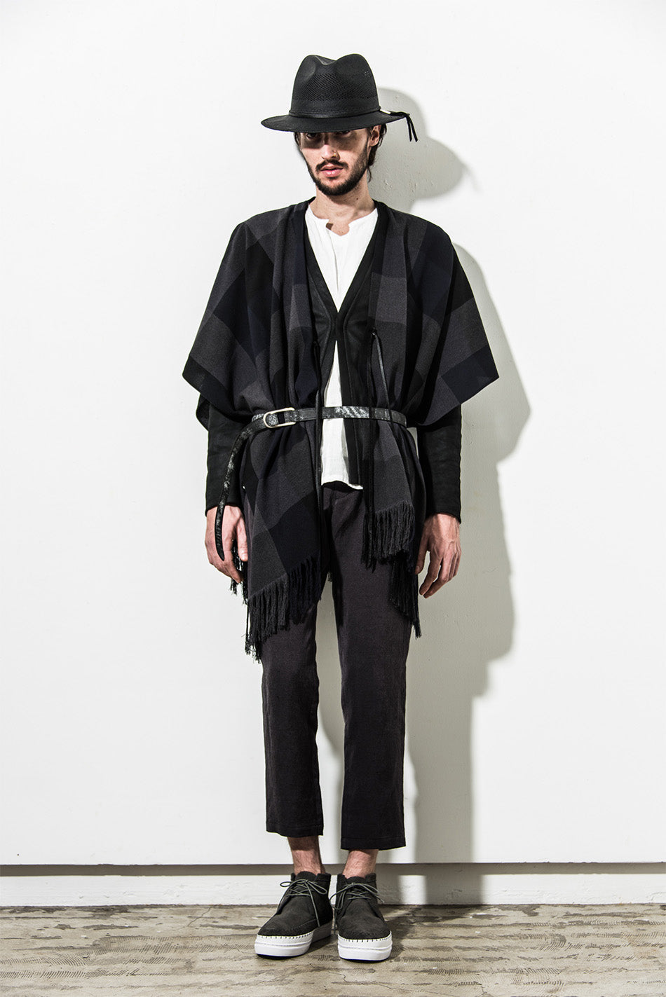 2016 SPRING / SUMMER