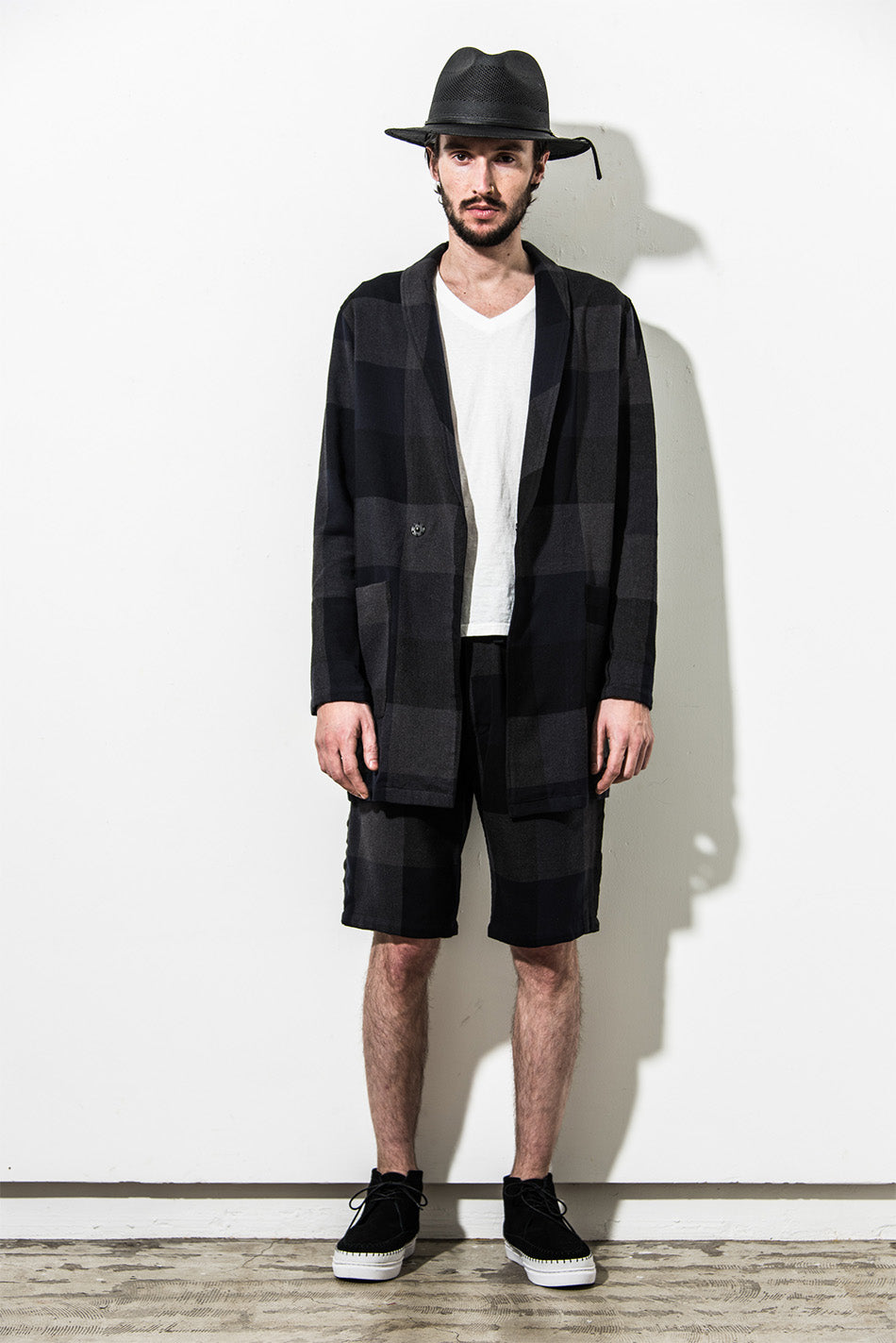 2016 SPRING / SUMMER