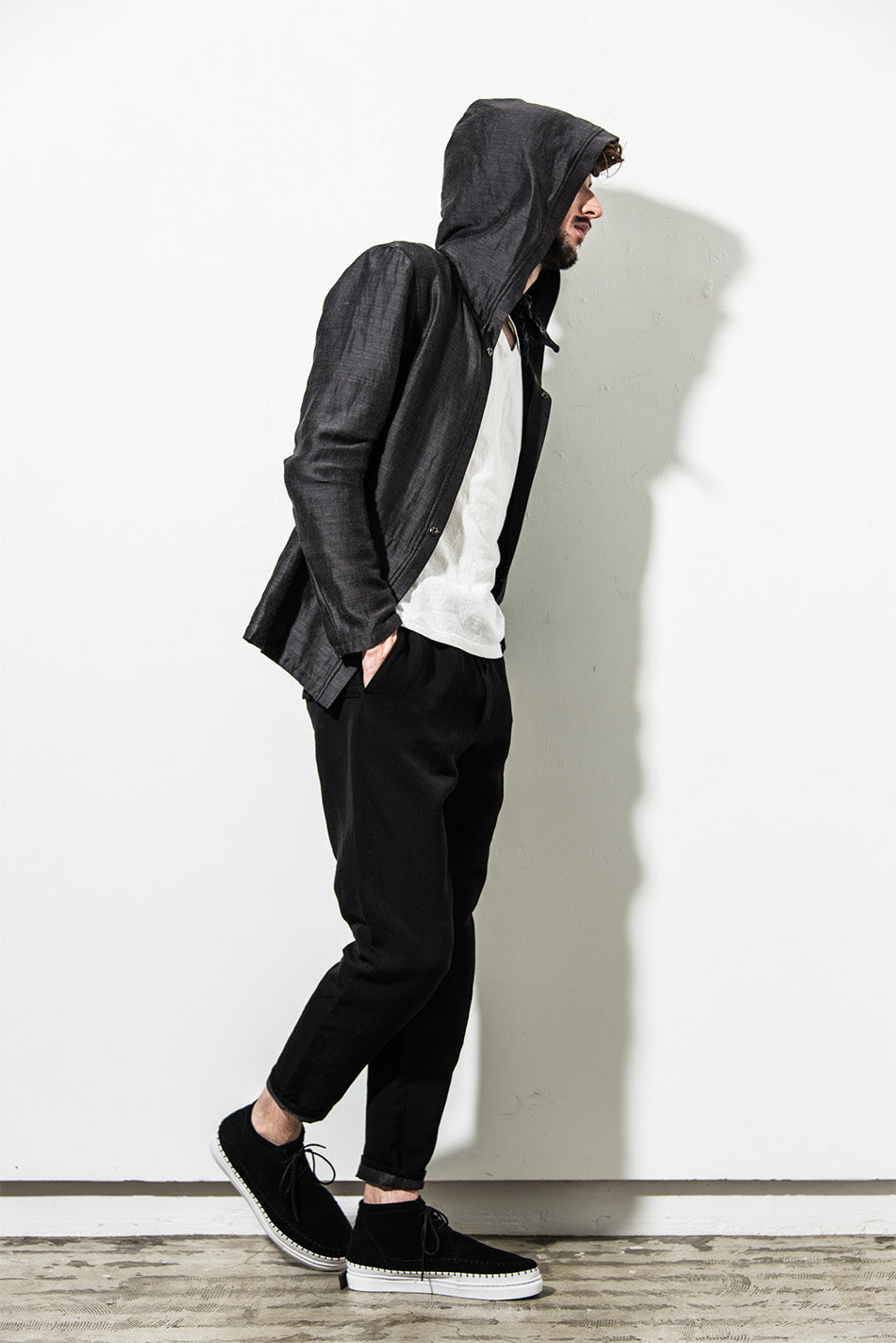 2016 SPRING / SUMMER