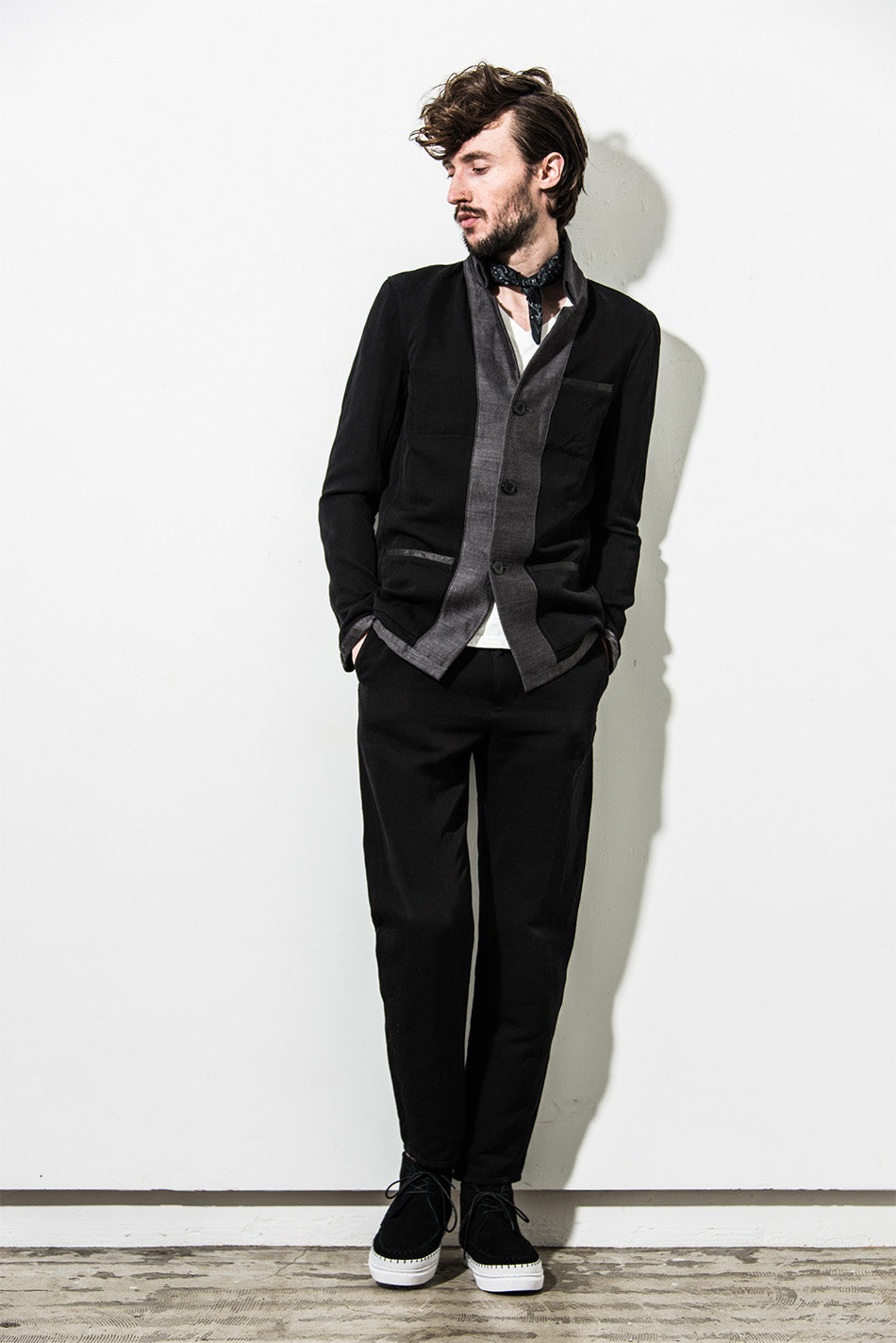 2016 SPRING / SUMMER