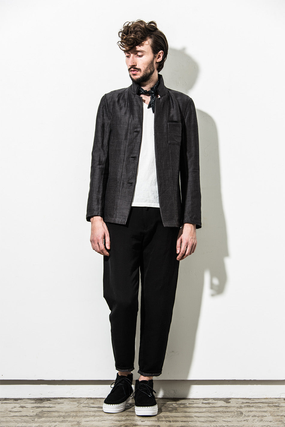 2016 SPRING / SUMMER