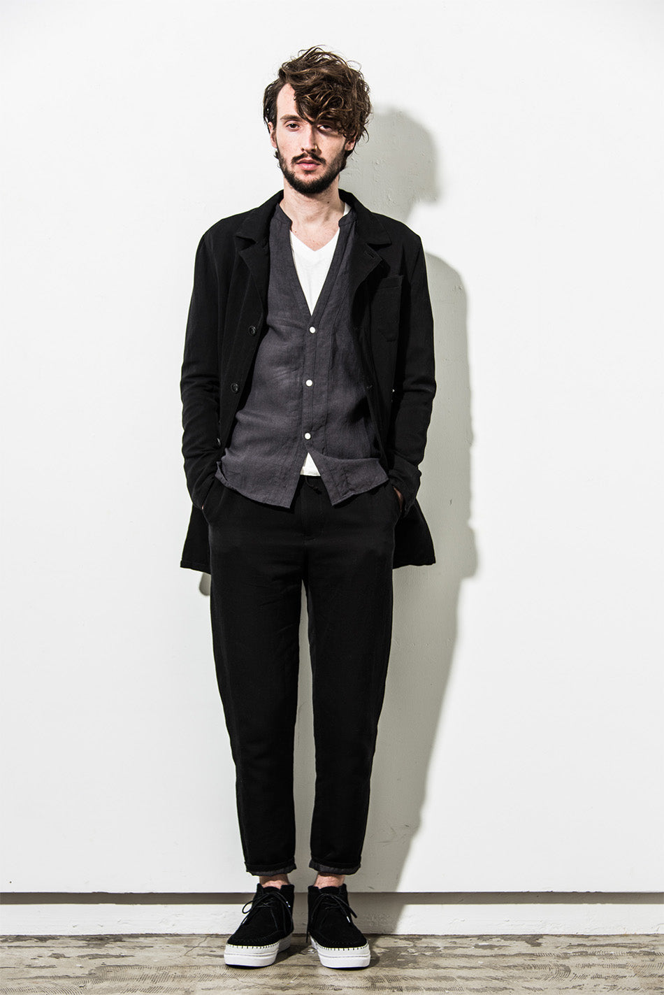 2016 SPRING / SUMMER