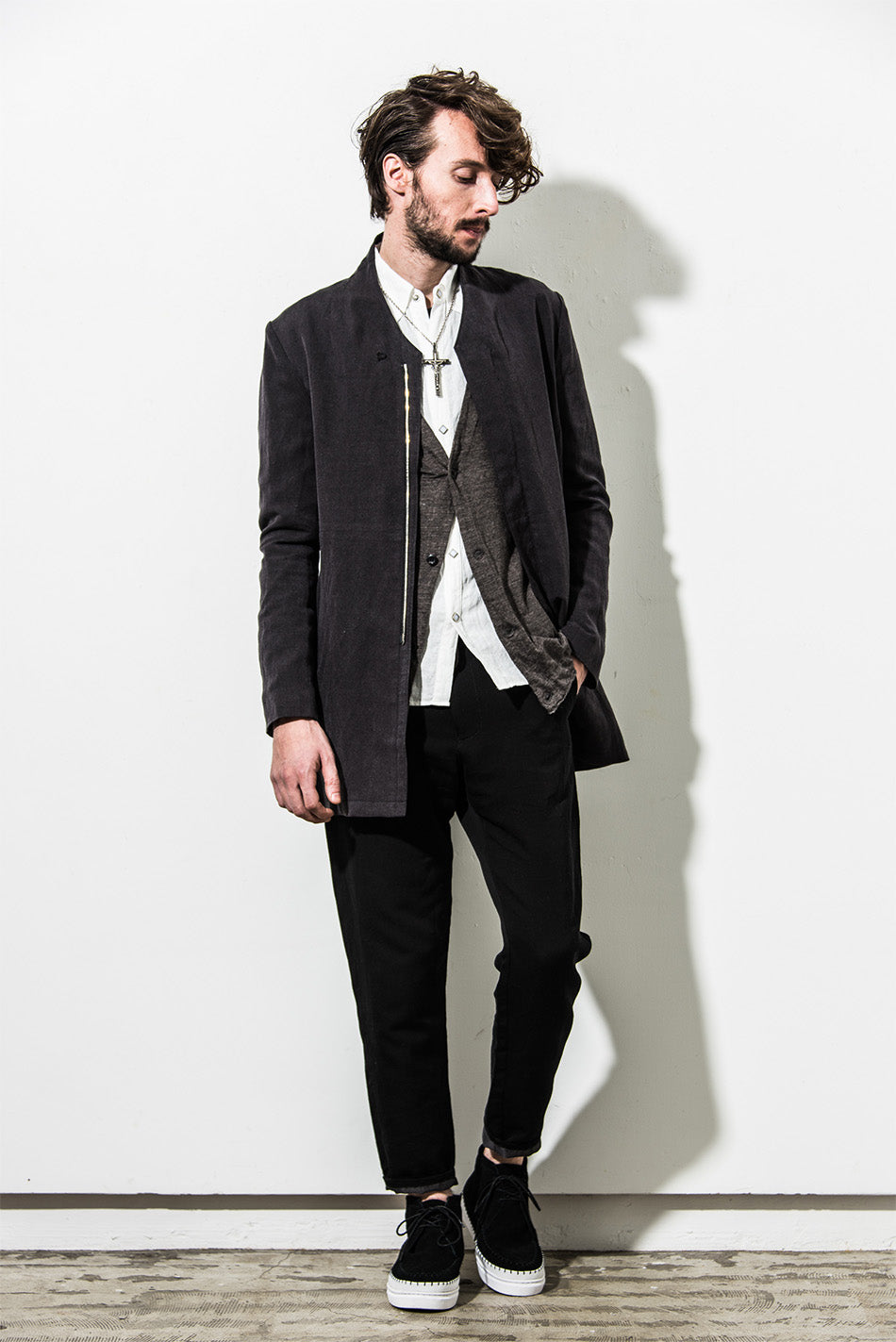 2016 SPRING / SUMMER