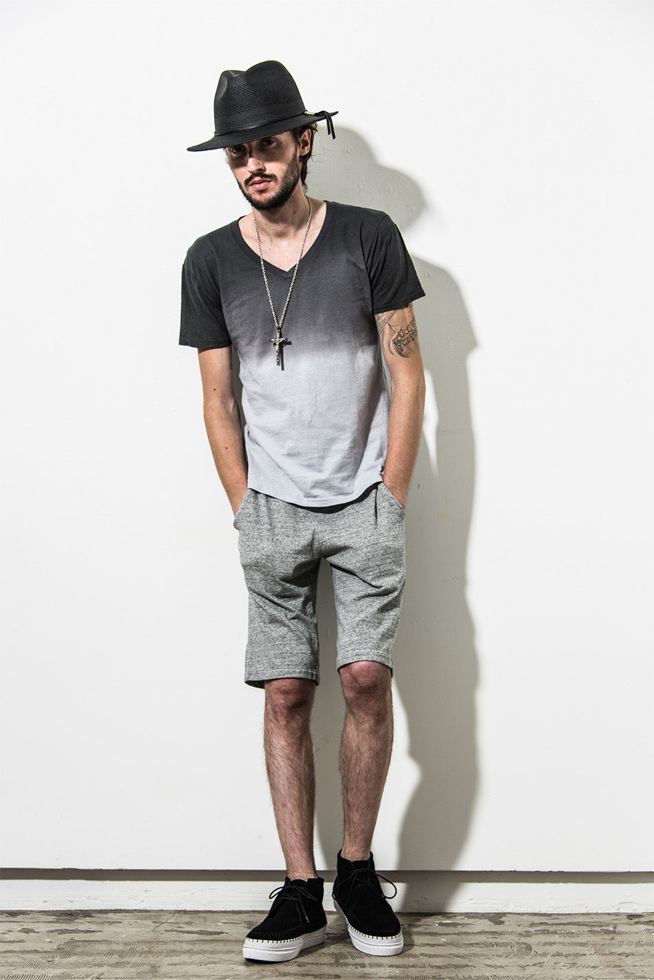 2016 SPRING / SUMMER