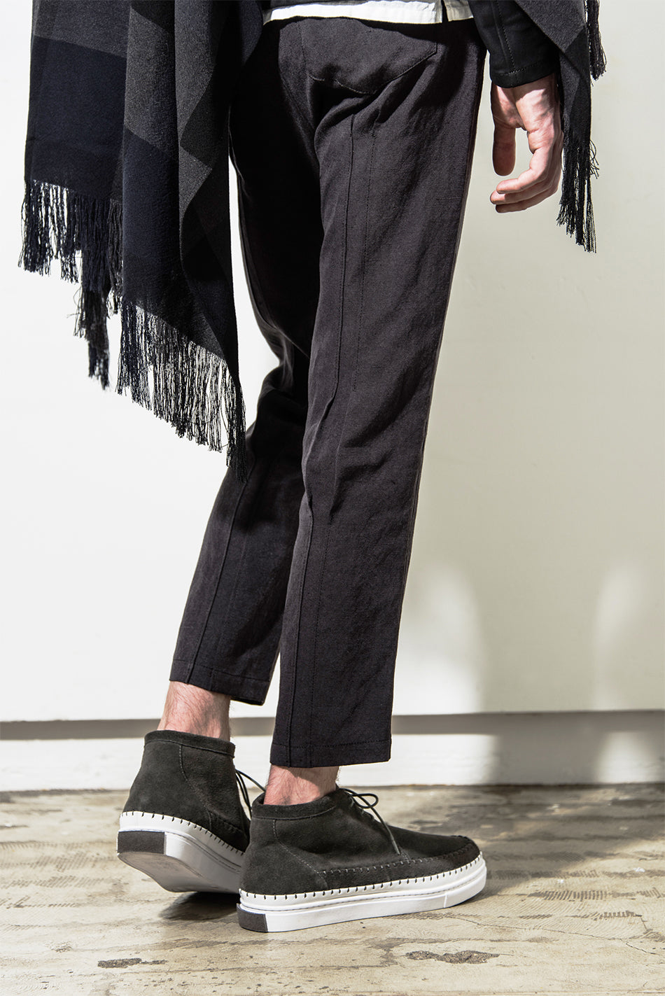 2016 SPRING / SUMMER