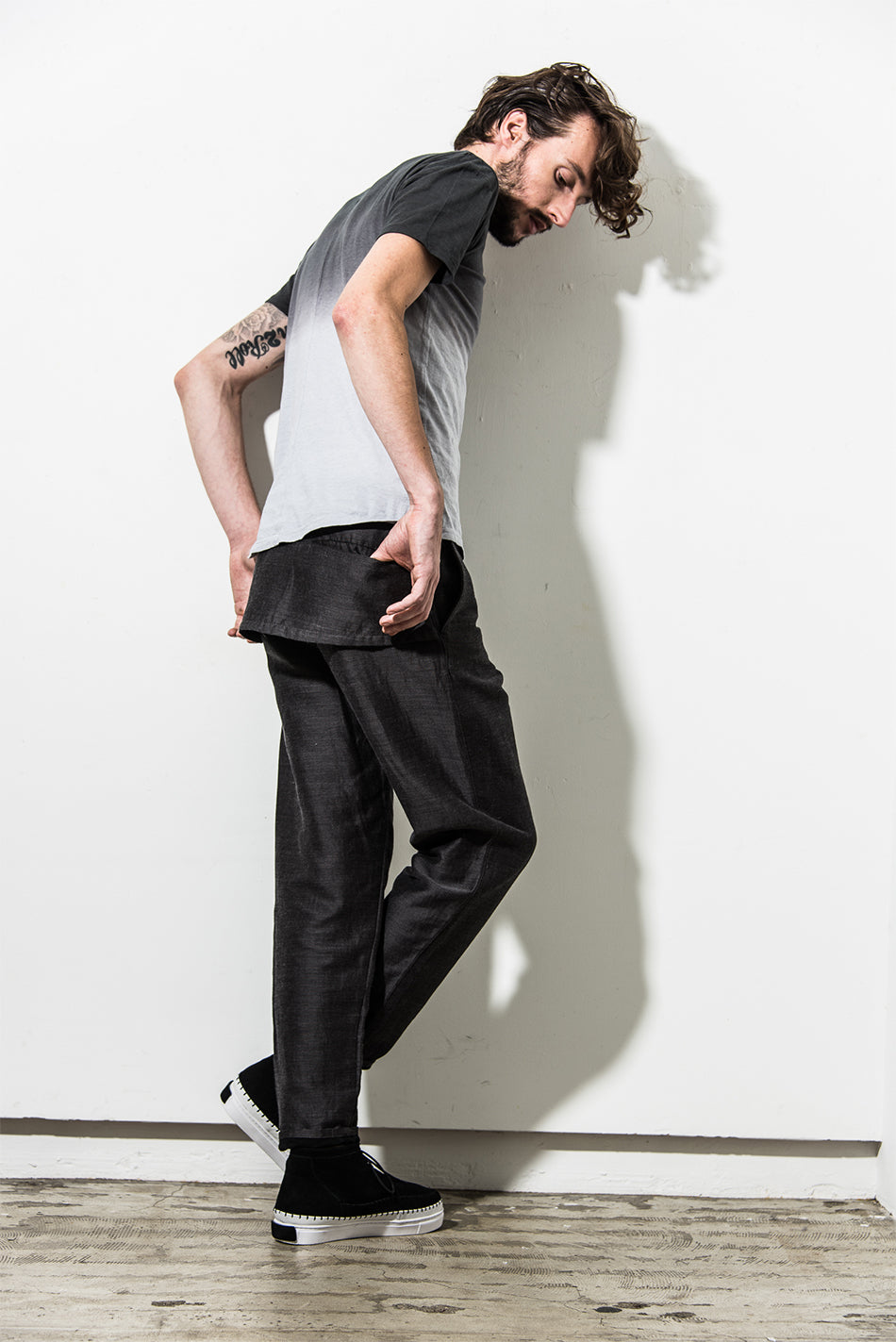 2016 SPRING / SUMMER