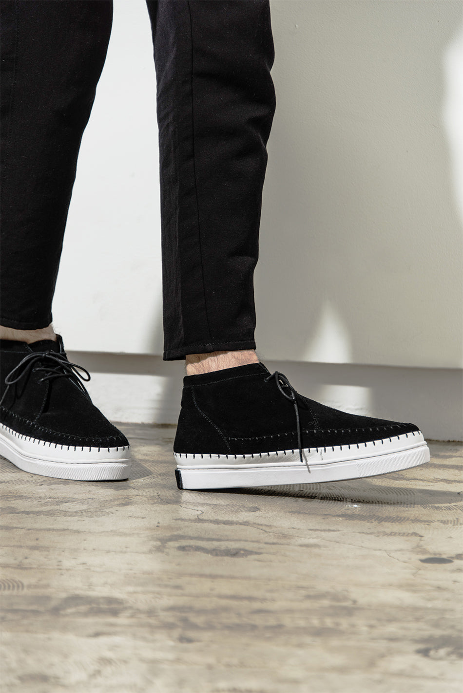 2016 SPRING / SUMMER