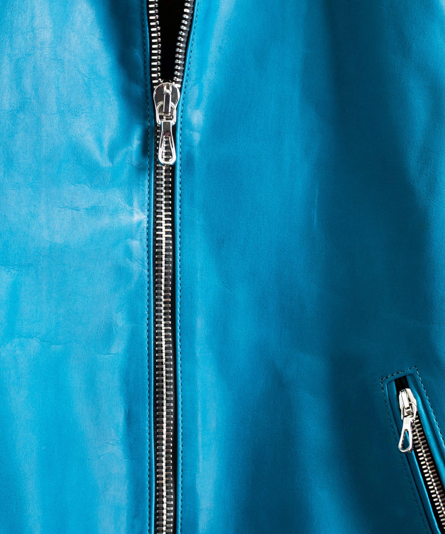 地生ハイブリッドタンニン オイルキップ VINCENTS シングルライダース