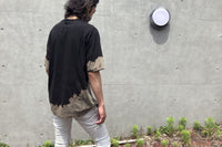 [STRUM ATTITUDE] "You Fuck'in rock" Zombie T Shirts / Black