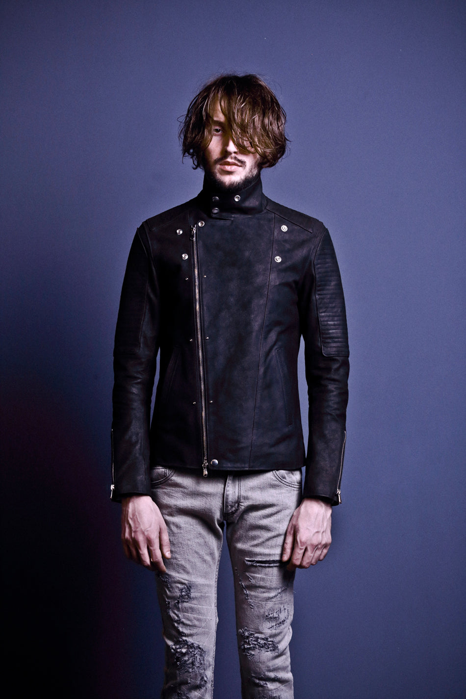 2015-16 AUTUMN / WINTER