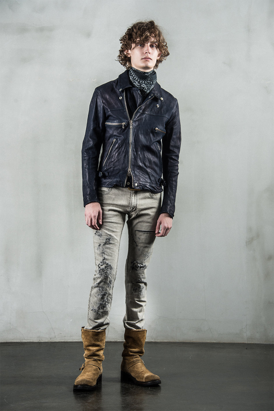 2017 SPRING / SUMMER