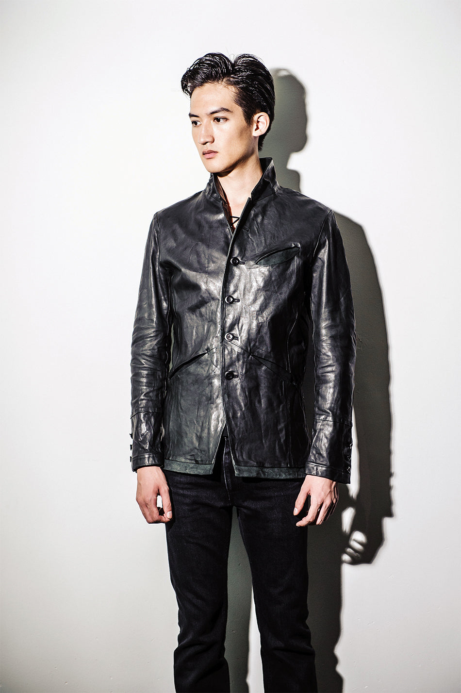 2015 SPRING / SUMMER