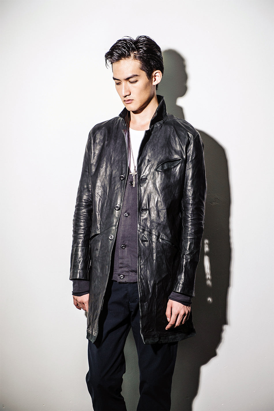 2015 SPRING / SUMMER