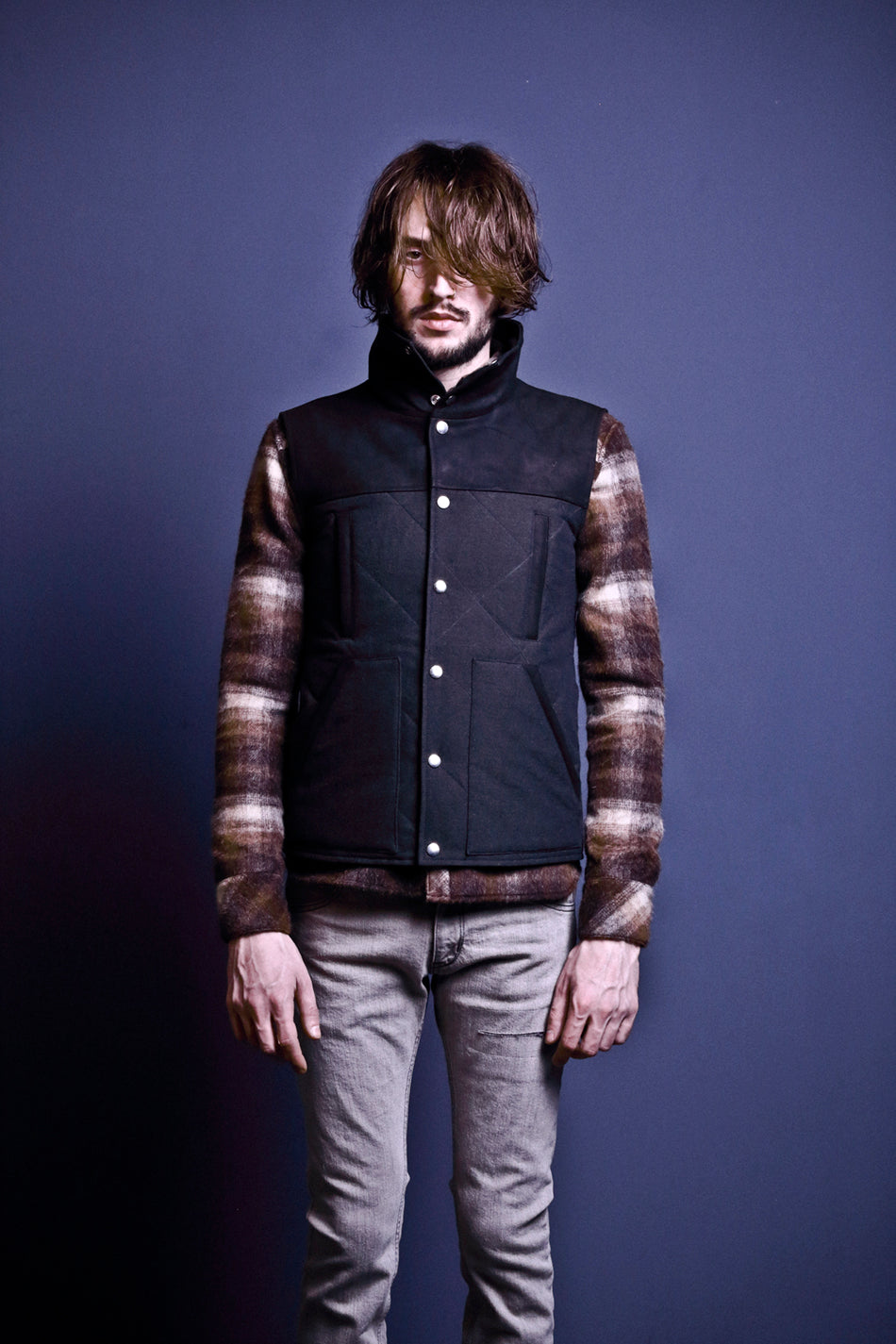 2015-16 AUTUMN / WINTER