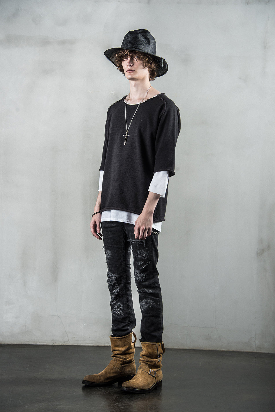 2017 SPRING / SUMMER