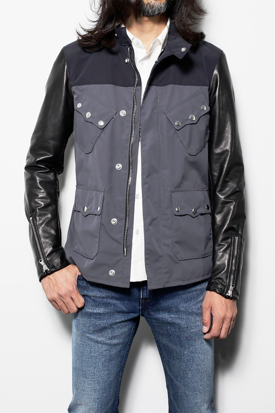 2014 SPRING / SUMMER