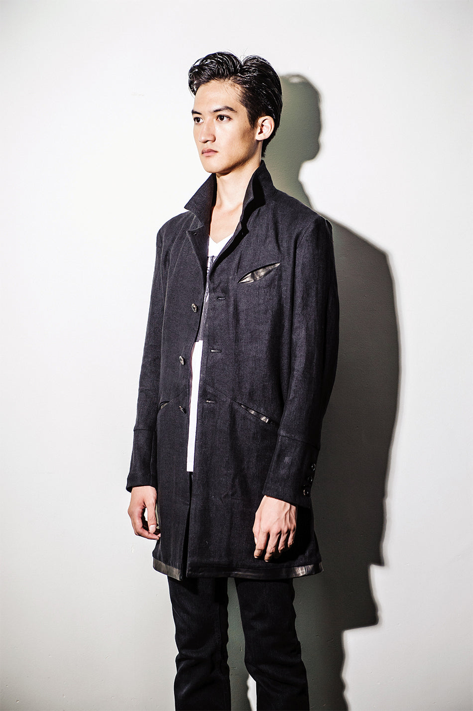 2015 SPRING / SUMMER