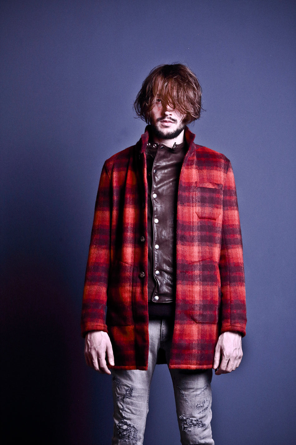 2015-16 AUTUMN / WINTER