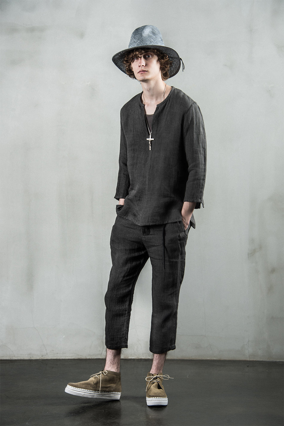 2017 SPRING / SUMMER