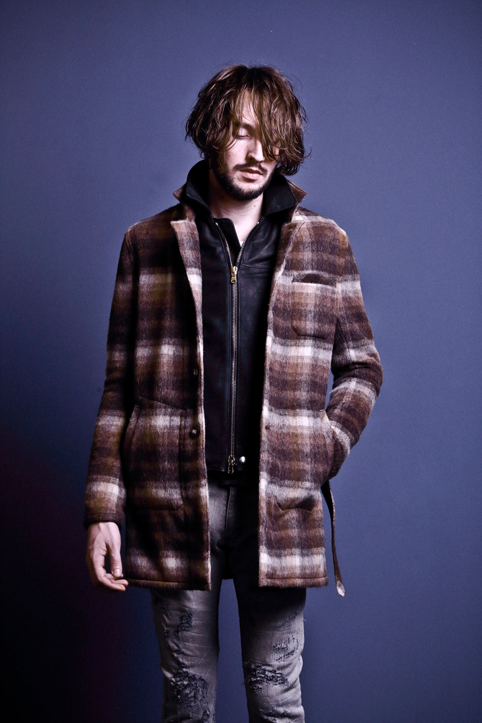 2015-16 AUTUMN / WINTER