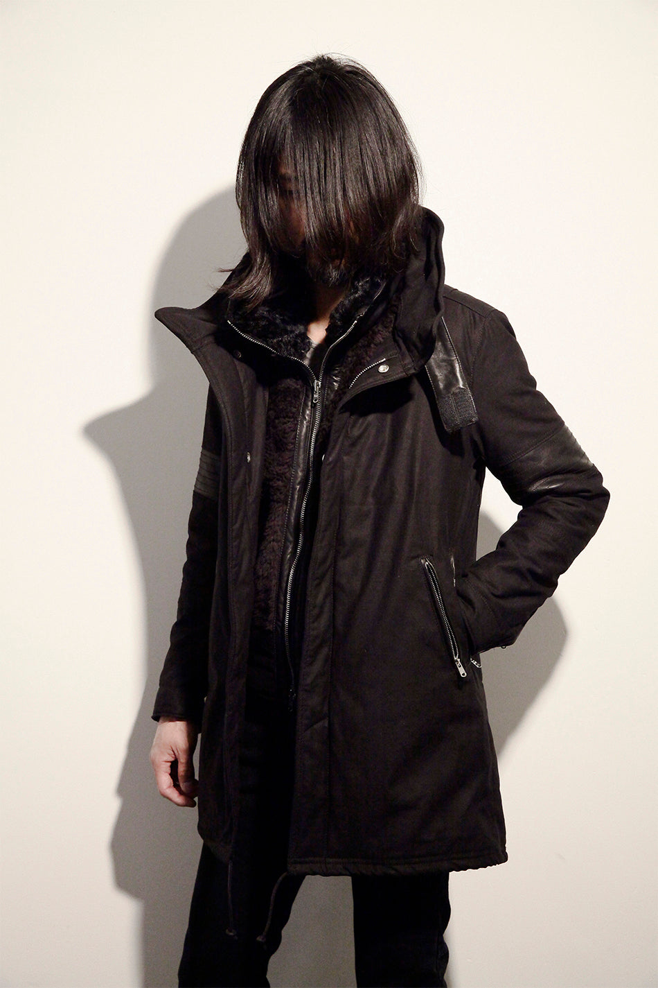 2013-14 AUTUMN / WINTER
