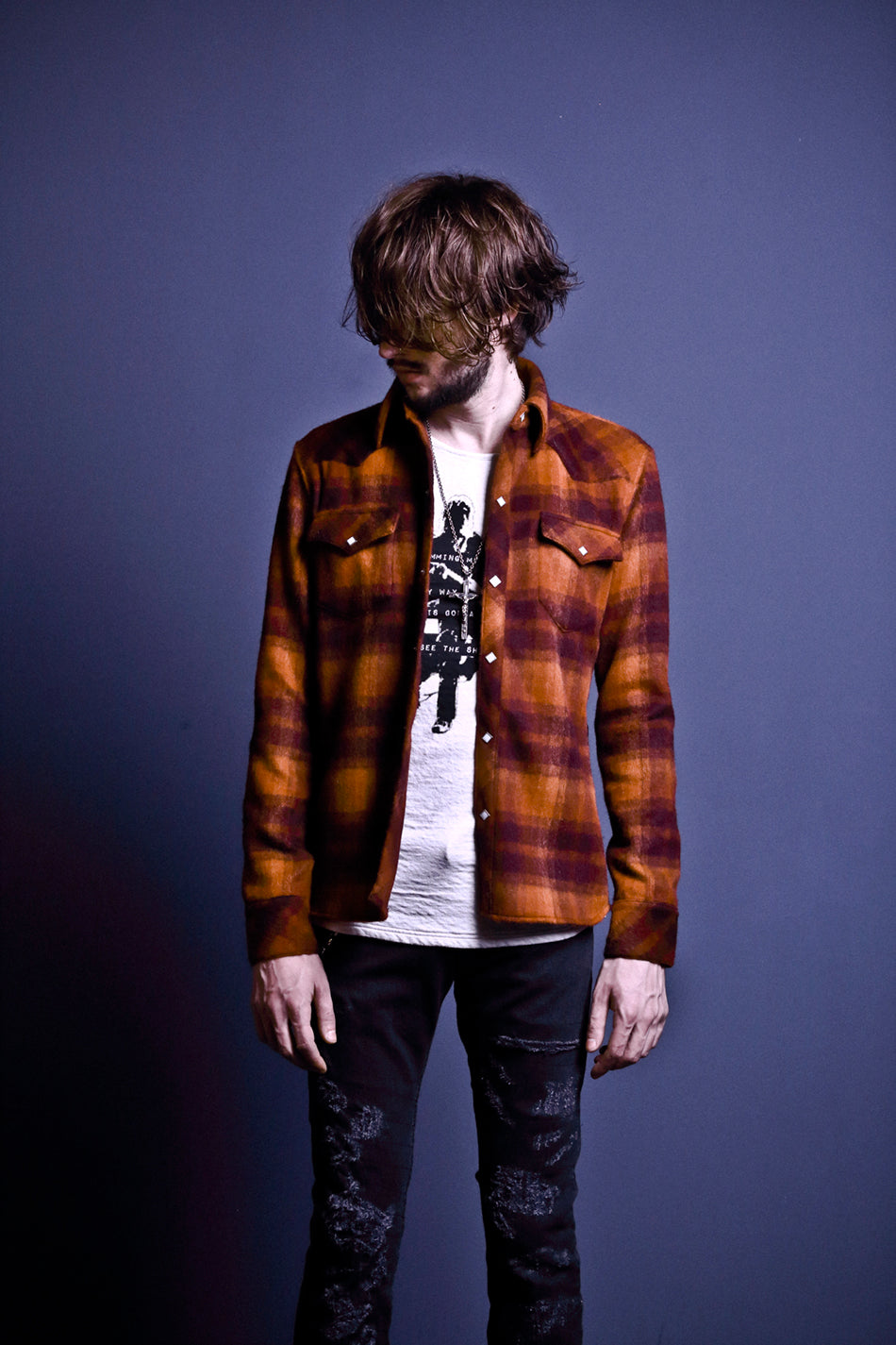 2015-16 AUTUMN / WINTER