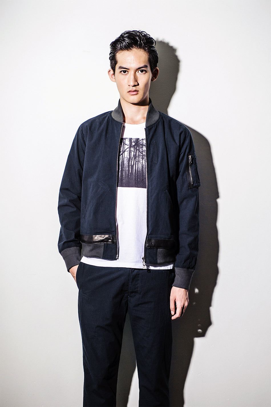 2015 SPRING / SUMMER