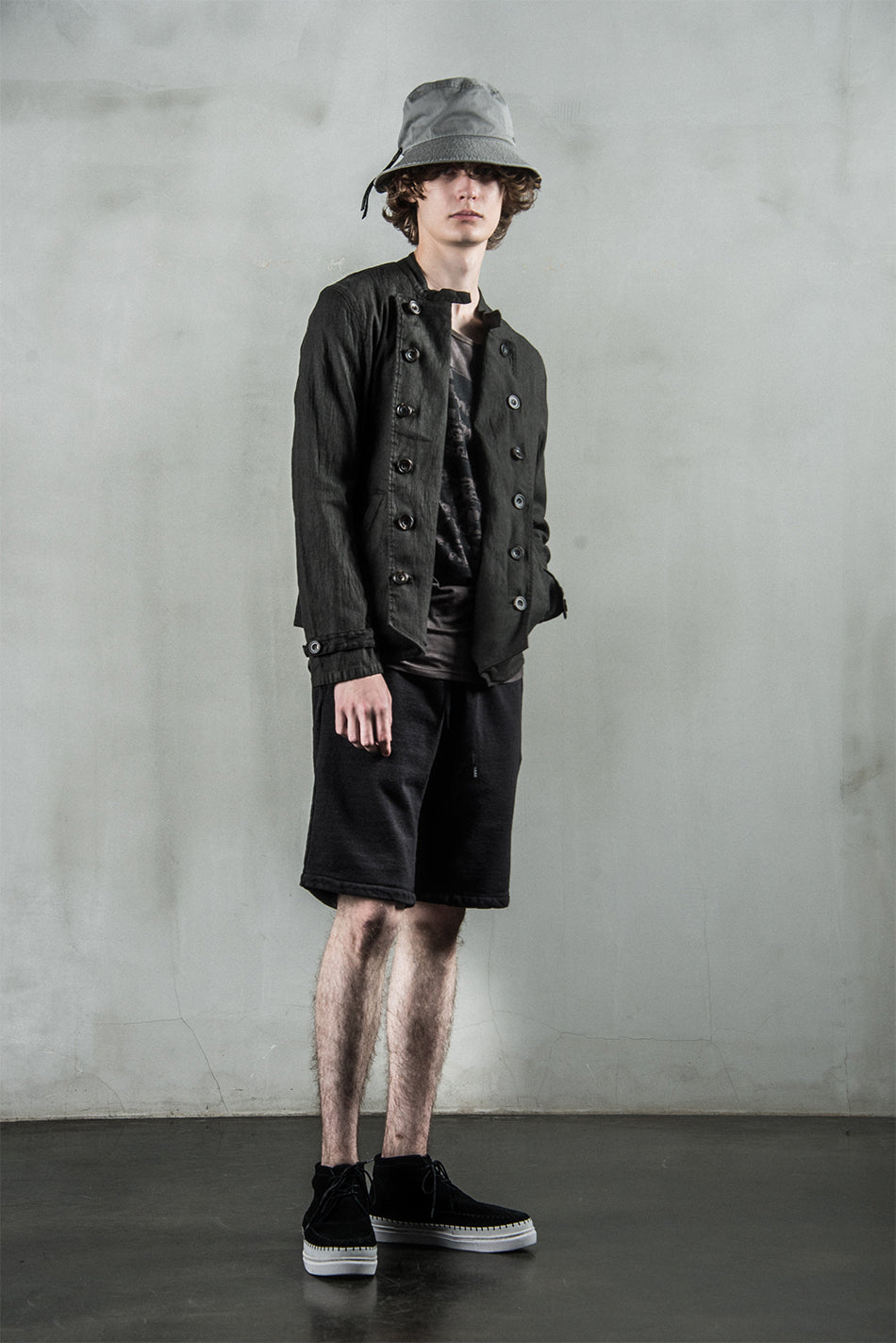 2017 SPRING / SUMMER