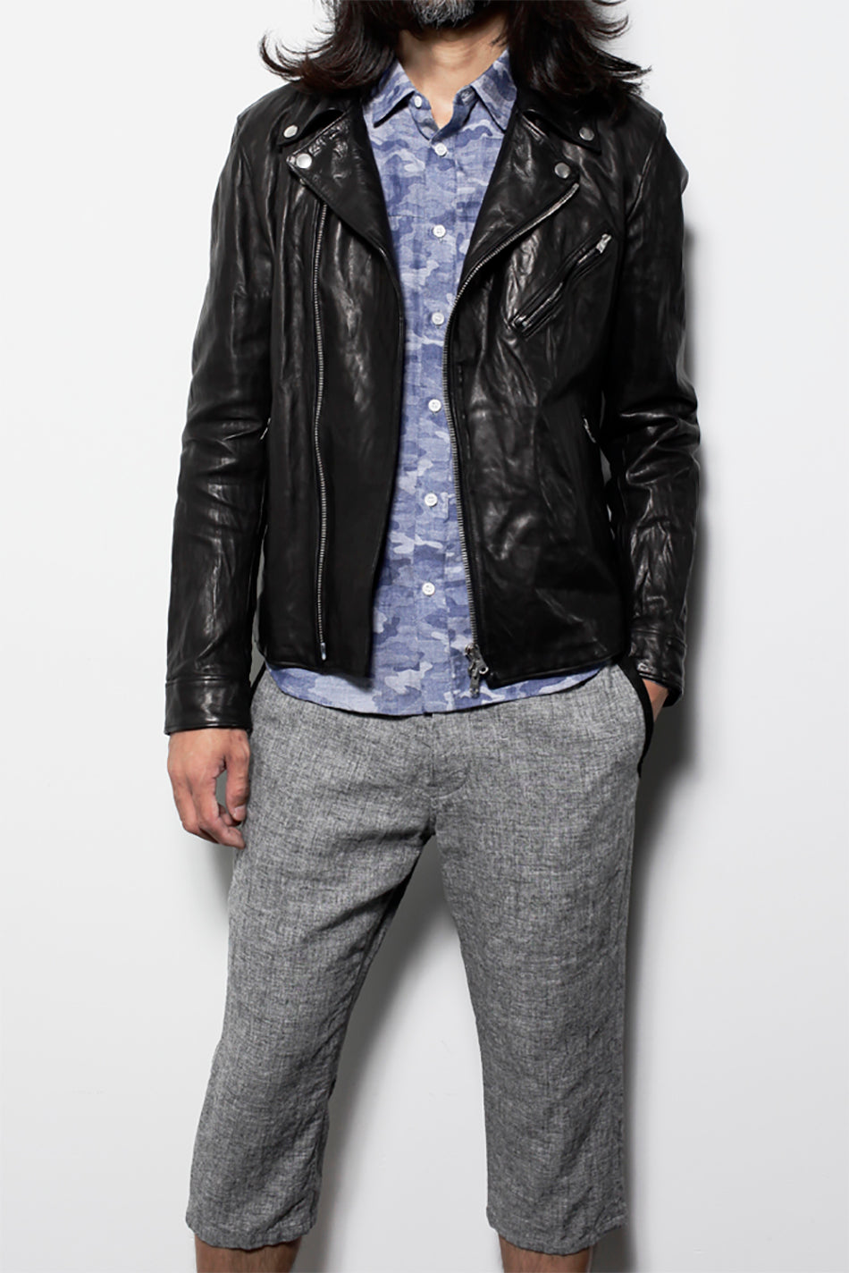 2014 SPRING / SUMMER