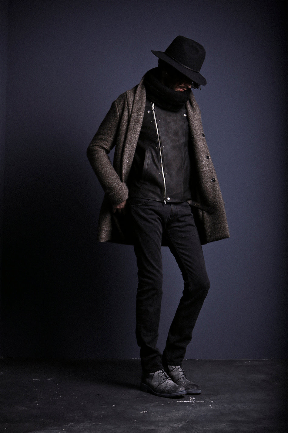 2015-16 AUTUMN / WINTER