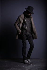 2015-16 AUTUMN / WINTER