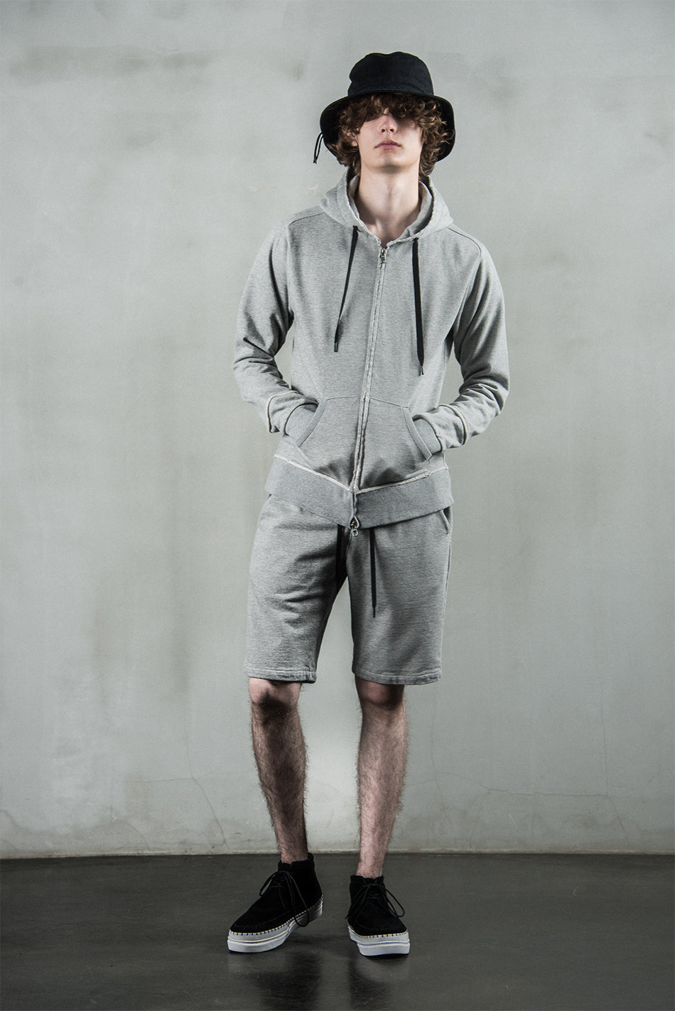 2017 SPRING / SUMMER
