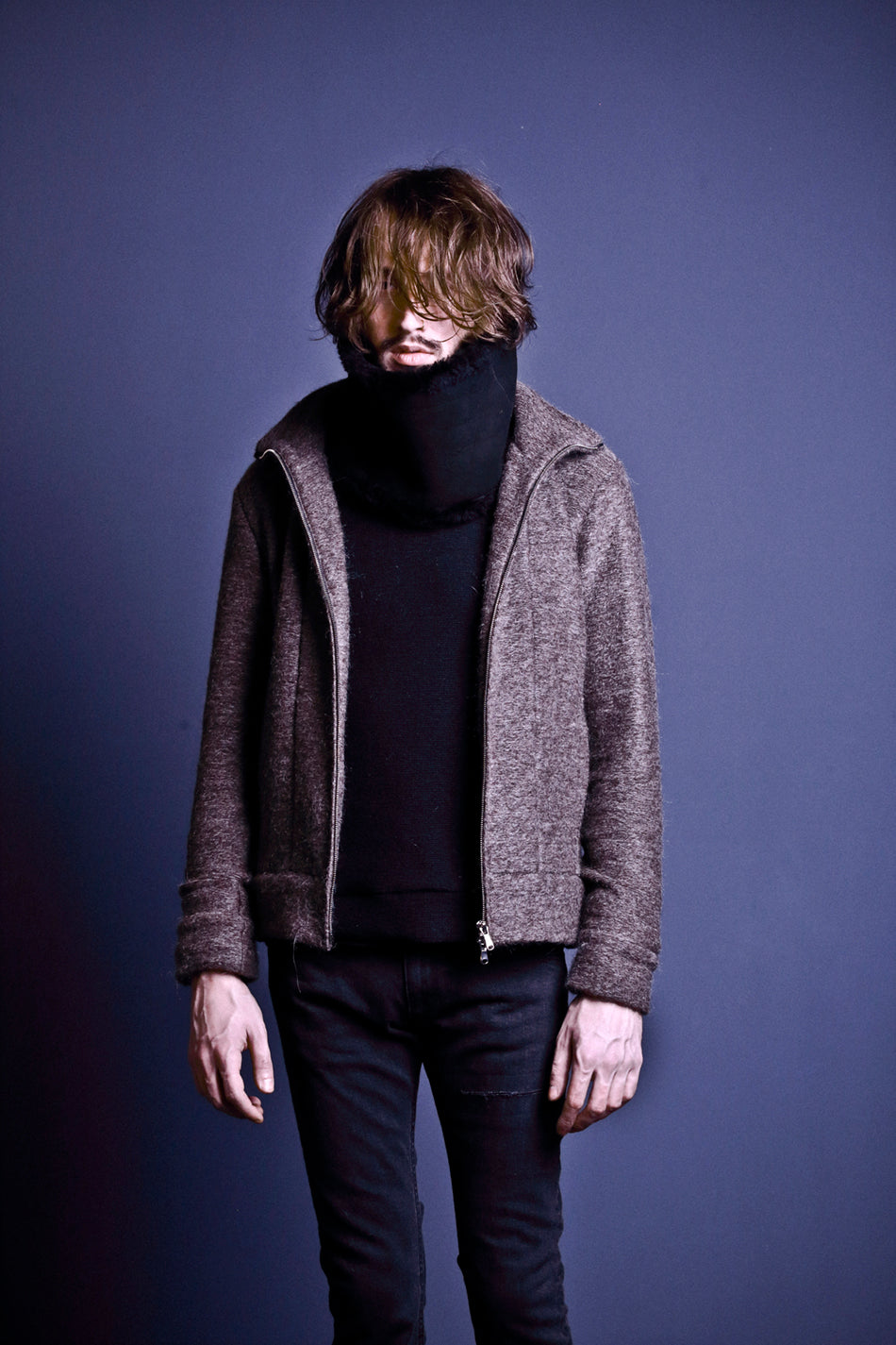 2015-16 AUTUMN / WINTER