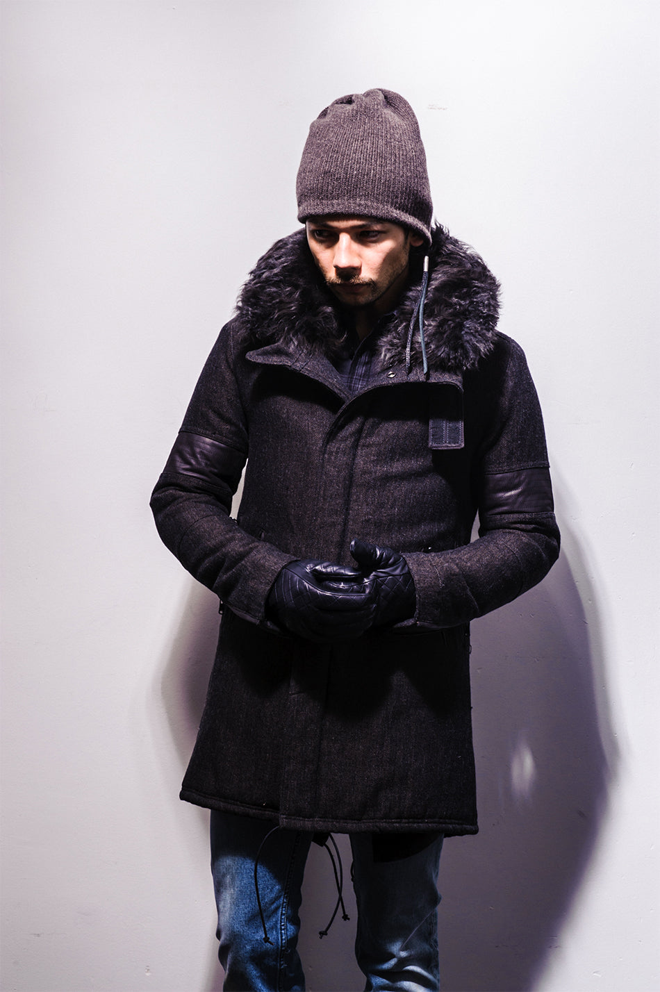 2014-15 AUTUMN / WINTER