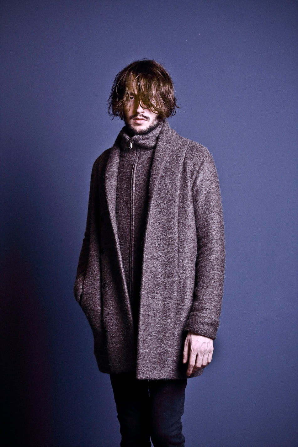 2015-16 AUTUMN / WINTER
