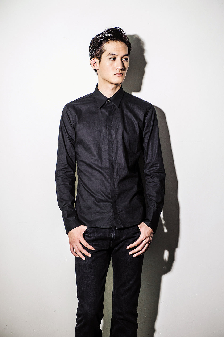2015 SPRING / SUMMER