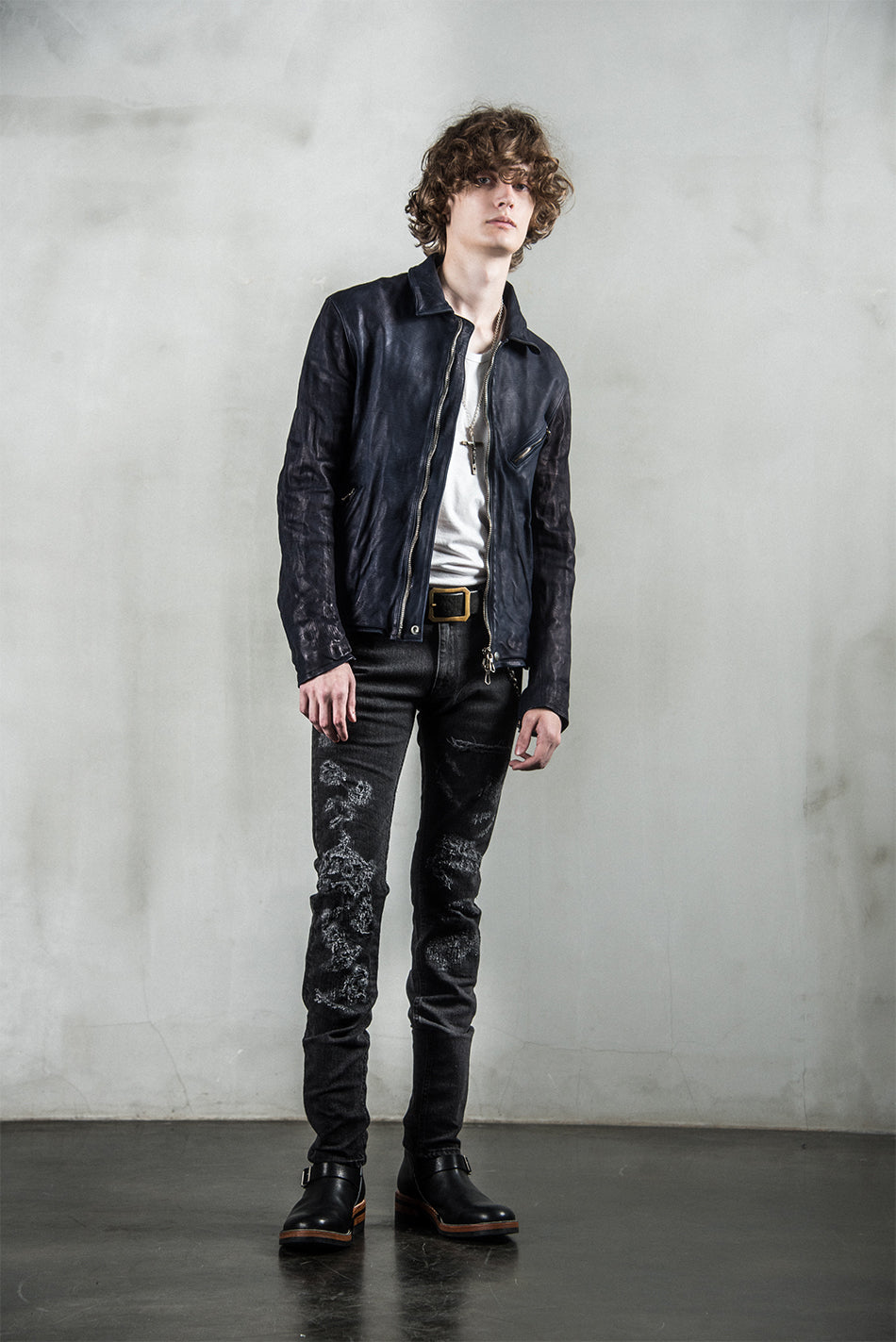 2017 SPRING / SUMMER