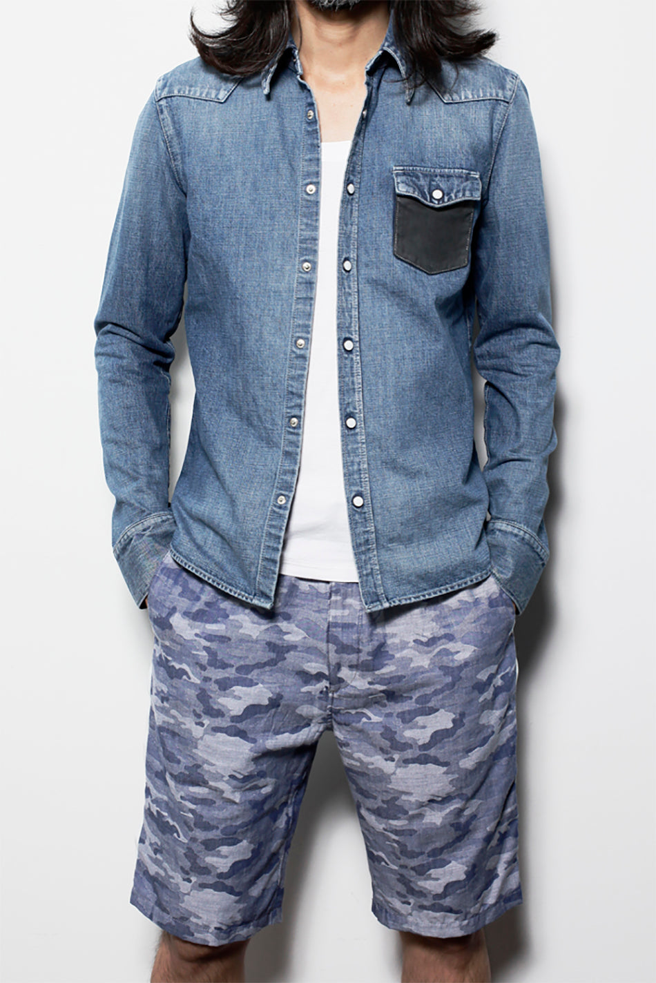 2014 SPRING / SUMMER