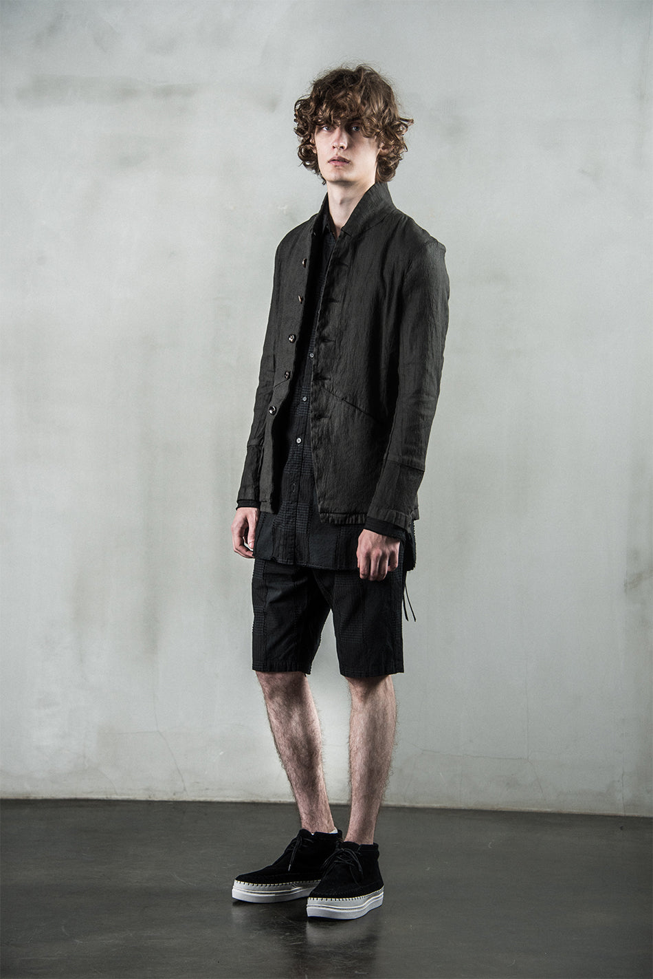 2017 SPRING / SUMMER