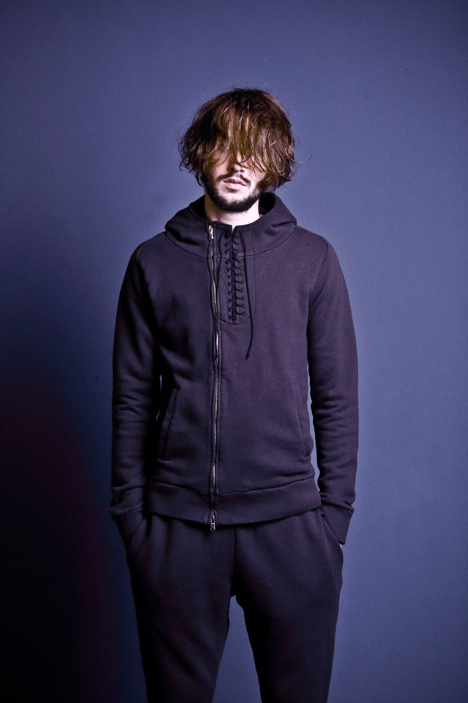2015-16 AUTUMN / WINTER