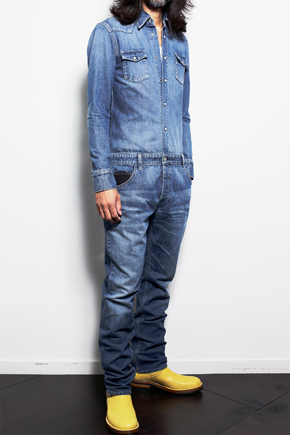 2014 SPRING / SUMMER