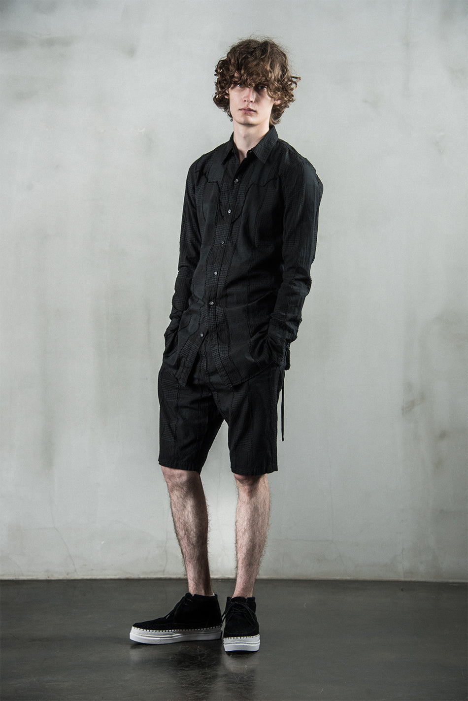 2017 SPRING / SUMMER