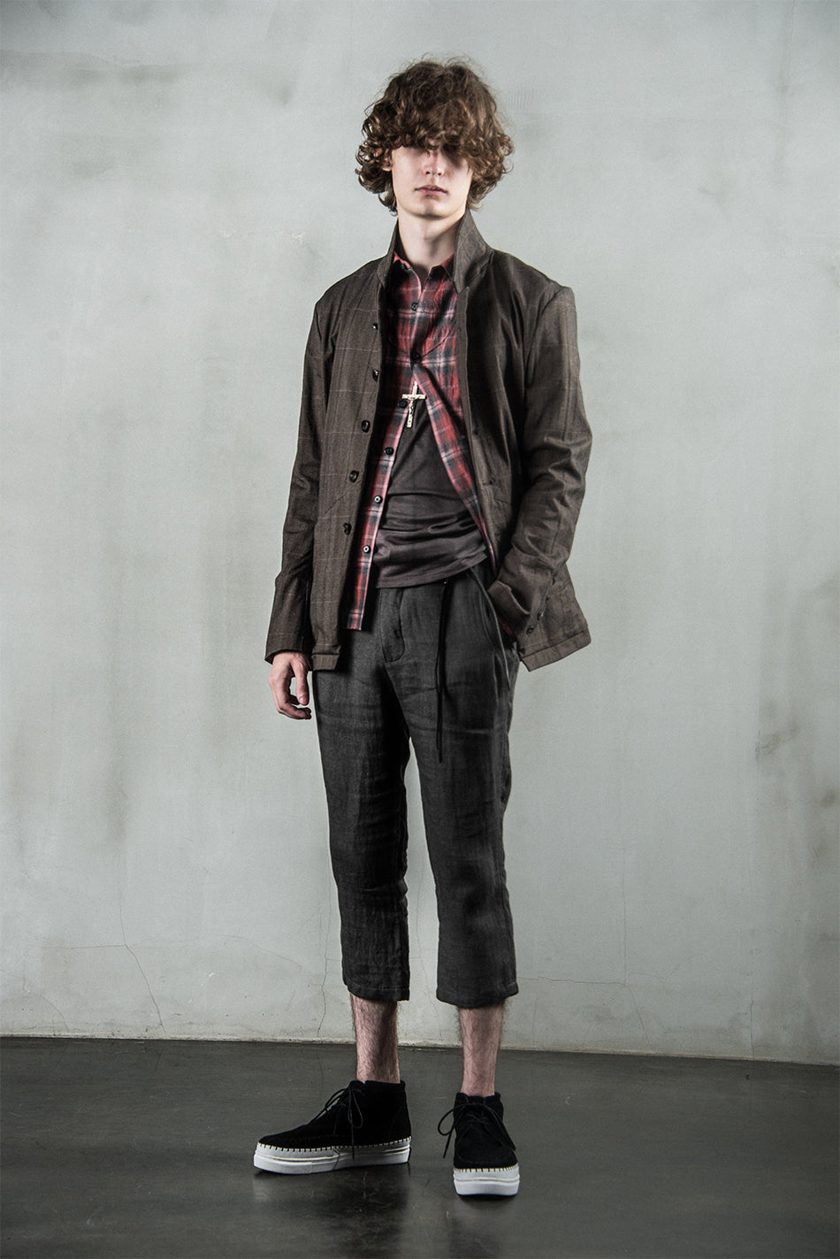 2017 SPRING / SUMMER
